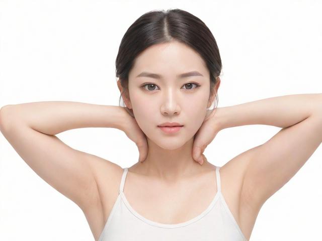 开封看腋臭哪个医院比较好？专业解析腋臭医院选择要点