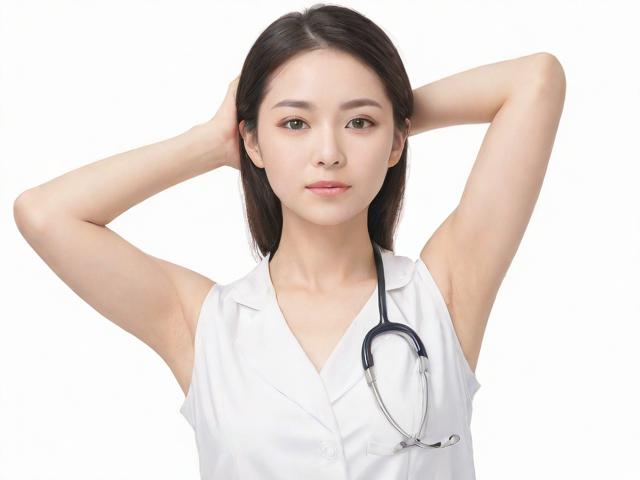 郑州腋臭医院专业解析，腋臭治疗与护理的权威指南