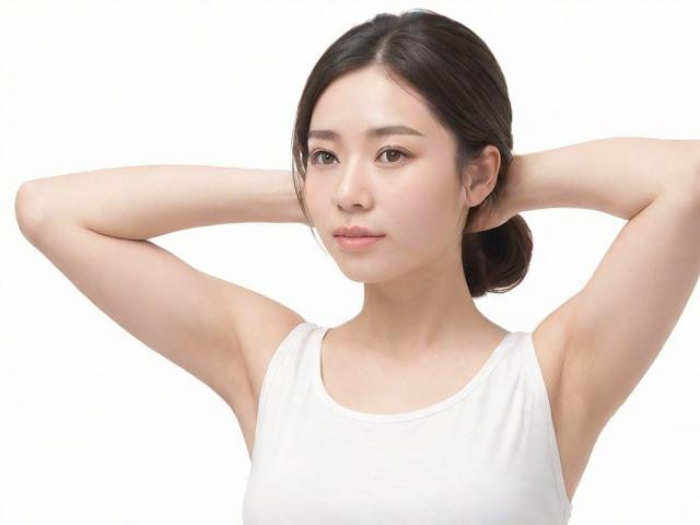 郑州专业治疗腋臭医院哪家好？郑州腋臭医院专家深度解析
