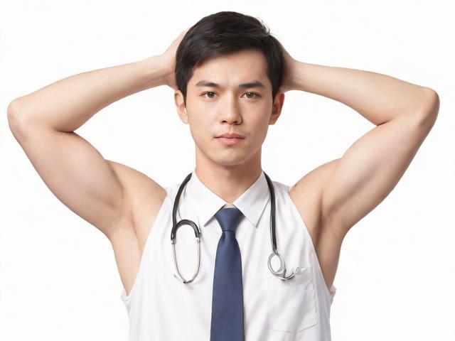 郑州腋臭医院专业解析，男生腋臭治疗选择郑州附医更靠谱