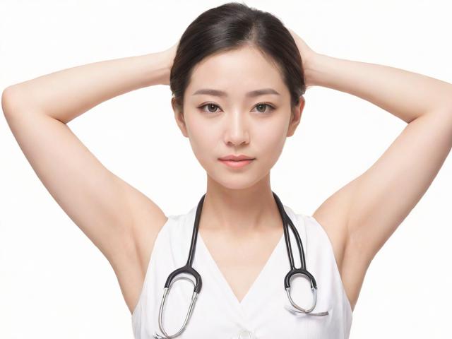 郑州腋臭医院专业解析，腋臭治疗与护理的全面指南
