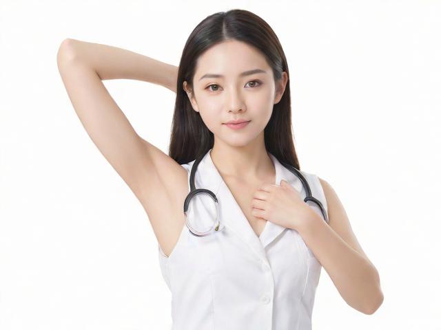 郑州腋臭医院哪家好？郑州附医腋臭医院专业诊疗解析