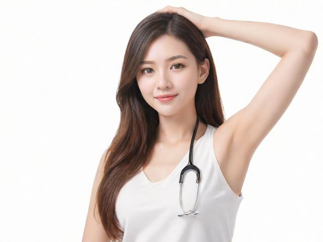 郑州去狐臭医院指南，女生去狐臭医院必看的专业建议