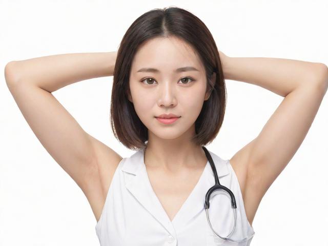 郑州腋臭医院哪家好？郑州附医腋臭医院专业解析