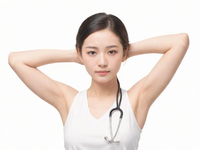 郑州腋臭医院专业解析，腋臭治疗与护理的全面指南