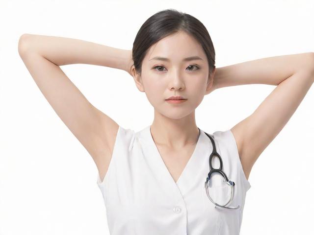 周口腋臭医院怎么选？周口专业治疗腋臭的医院推荐