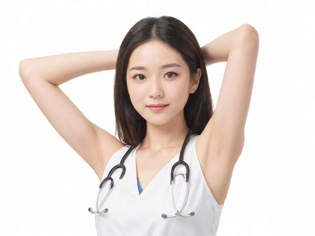河南腋臭医院哪家好？郑州附医腋臭专科医院专业解析