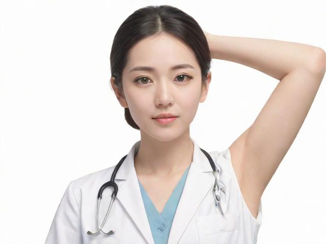 郑州附医腋臭医院实力解析—郑州附医腋臭专科等级与特色诊疗