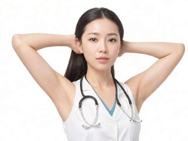 郑州附医腋臭医院科普，专业解析腋臭治疗与日常护理方法