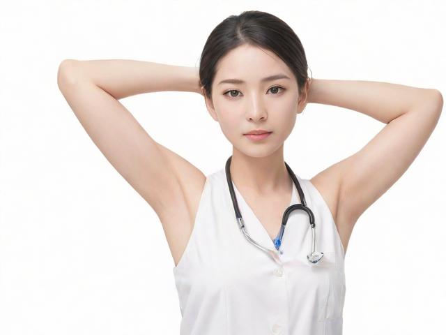 郑州腋臭医院专业解析，腋臭治疗与护理的权威指南