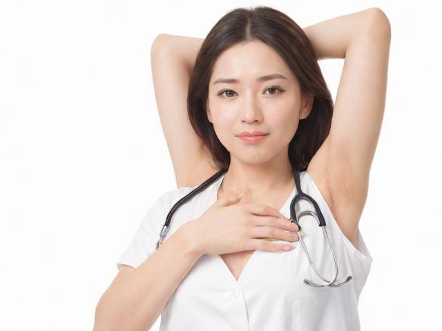 郑州附医腋臭医院解析，狐臭治疗费用与专业方案对比