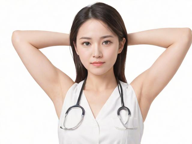郑州附医腋臭医院专业科普，腋臭治疗与护理知识全解析