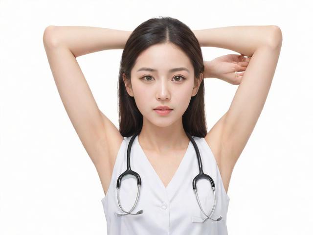 郑州附医腋臭医院专业解析，郑州治疗狐臭好的医院怎么选？