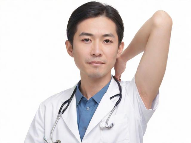 周口医院腋臭治疗指南，专业解析腋臭最佳治疗方法