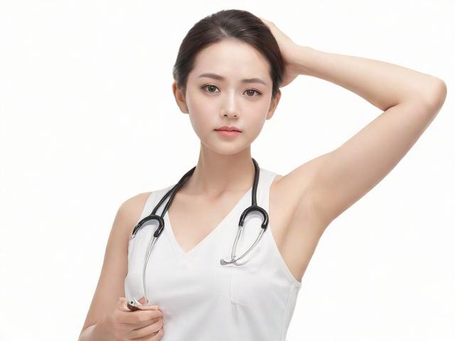 郑州腋臭医院哪家好？郑州附医腋臭医院专业解析