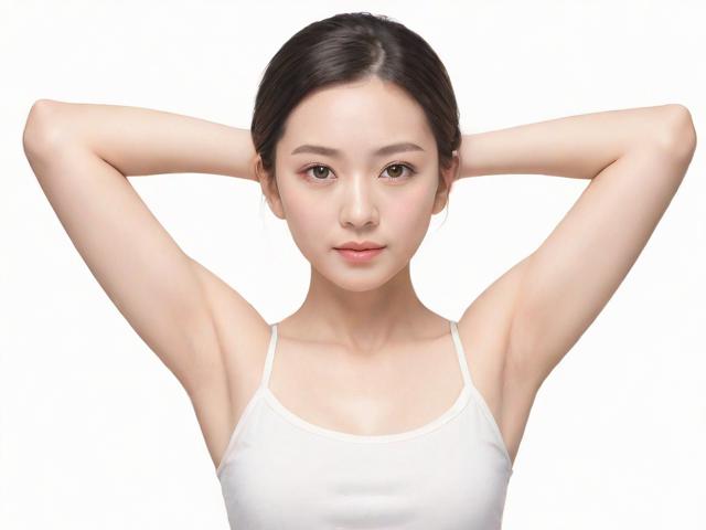 开封除腋臭哪家医院好？专业解析开封腋臭医院选择攻略