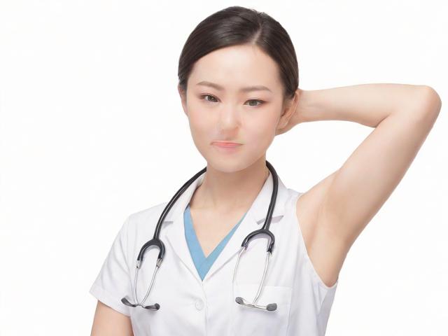 郑州腋臭医院排名盘点，郑州附医腋臭治疗技术解析