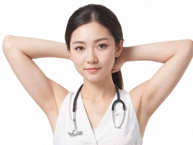 郑州腋臭医院排名盘点，郑州附医腋臭治疗技术解析