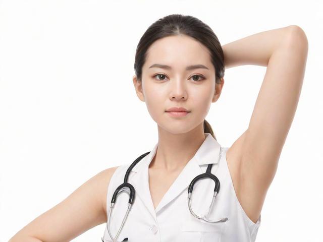 安阳纳米腋臭诊疗医院多少钱？解析纳米腋臭诊疗费用与效果