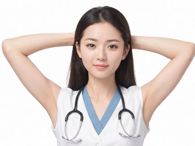 郑州附医腋臭医院科普，专业解析腋臭治疗与日常护理方法