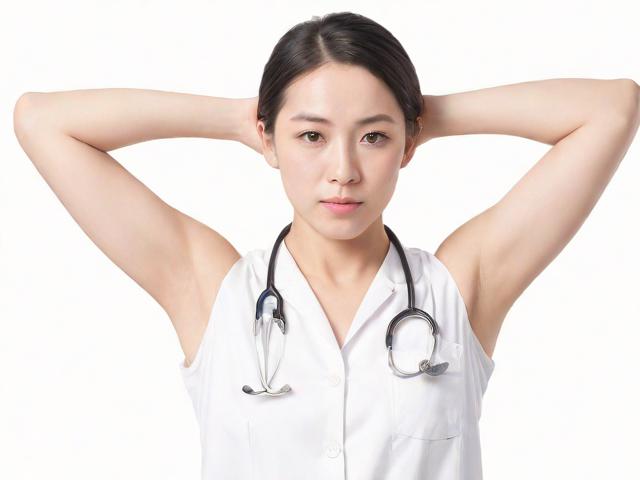 郑州附医腋臭医院科普，专业解析腋臭治疗与护理方案