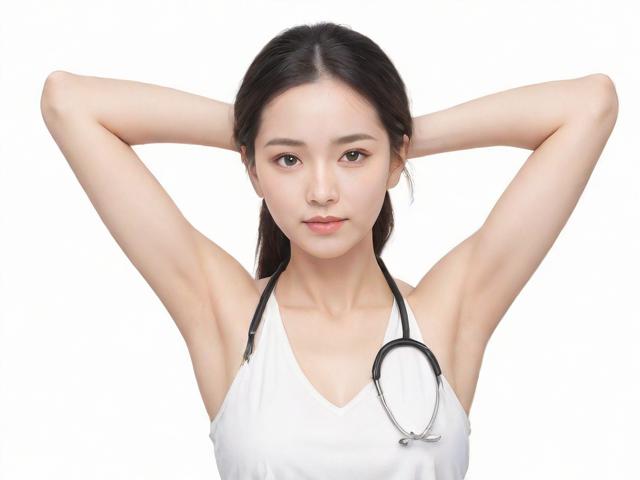 郑州腋臭医院专业科普，腋臭治疗与护理的全面指南