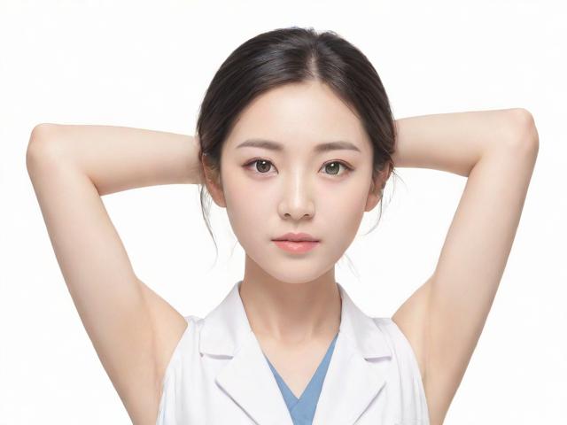 安阳去除狐臭专业医院指南，如何选择靠谱的狐臭治疗机构