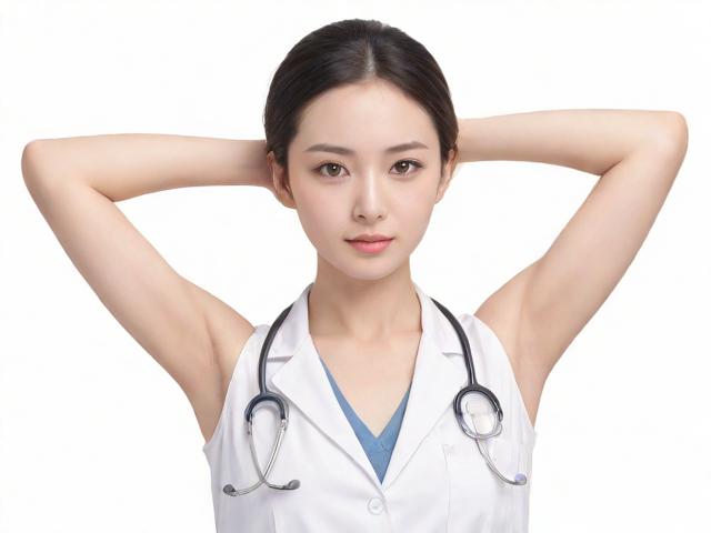 周口腋臭医院怎么选？周口专业腋臭治疗医院推荐