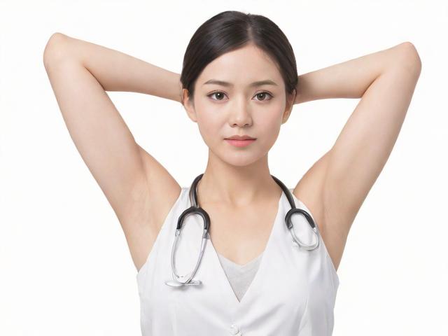 郑州附医腋臭医院解析，河南最好的狐臭医院如何科学治疗腋臭