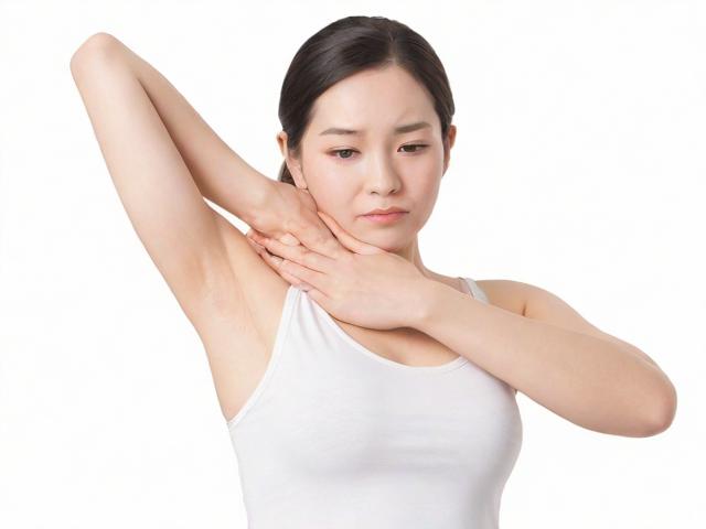 郑州治腋臭多少钱？郑州腋臭治疗费用全解析