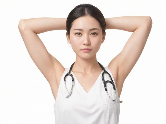 郑州腋臭医院专业解读，腋臭治疗与护理的权威指南