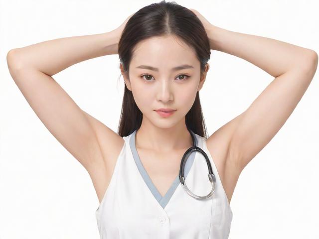 郑州腋臭医院专业解析，郑州附医腋臭治疗与护理全指南