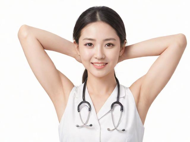 郑州腋臭医院怎么选？郑州附医腋臭专科深度解析