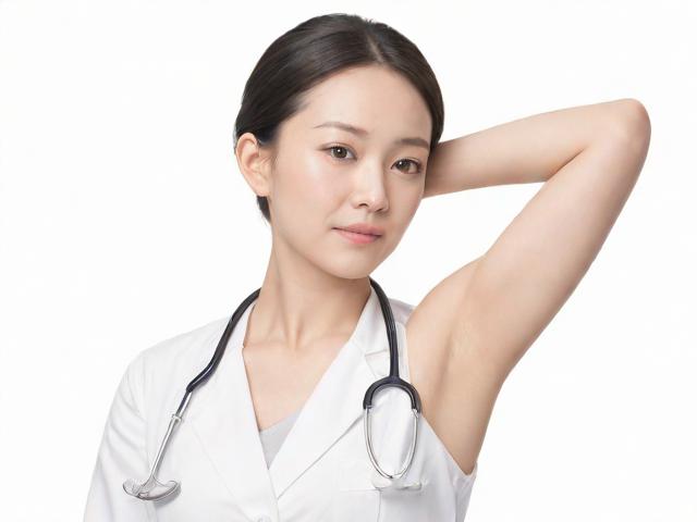 新乡除腋臭指南，郑州附医腋臭医院解析科学祛味方案