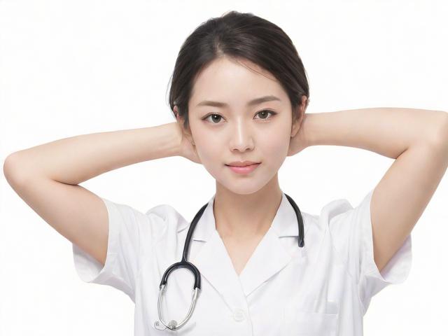 安阳市一医院腋臭科专业解析，腋臭治疗与护理的权威指南