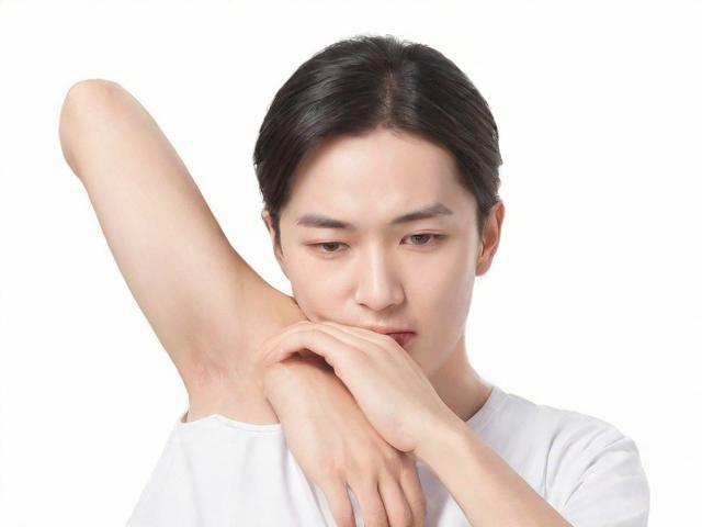 开封治疗狐臭医院哪家好？郑州附医腋臭医院专业解析