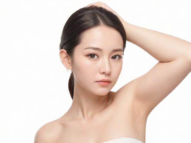 周口治疗狐臭医院推荐—专业狐臭诊疗医院怎么选？