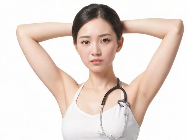 郑州腋秀专科医院专业解析，腋臭治疗与护理的关键知识