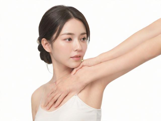 郑州腋臭手术费用解析，腋臭治疗价格与选择指南