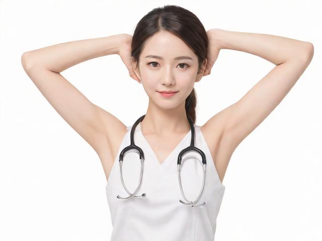 郑州腋臭医院哪家好？郑州附医腋臭医院专业解析