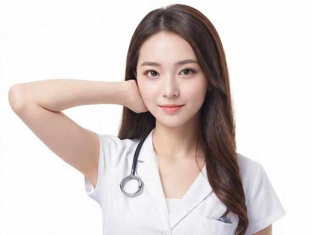 郑州去狐臭医院指南，女生去狐臭医院必看的专业建议
