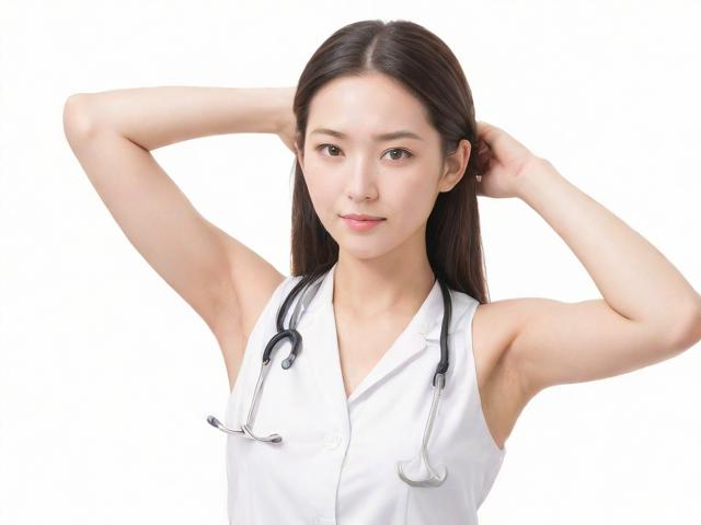 郑州腋臭医院专业解析，腋臭治疗与护理的权威指南