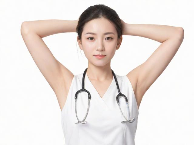 郑州附医腋臭专科实力解析，专业治疗腋臭的靠谱选择