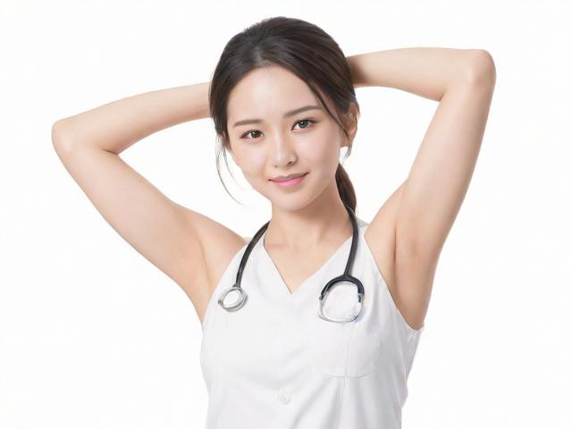 郑州腋臭医院专业解析，郑州附医腋臭医院的治疗与护理指南