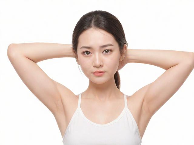 郑州腋臭医院专业解析，腋臭治疗与护理的权威指南