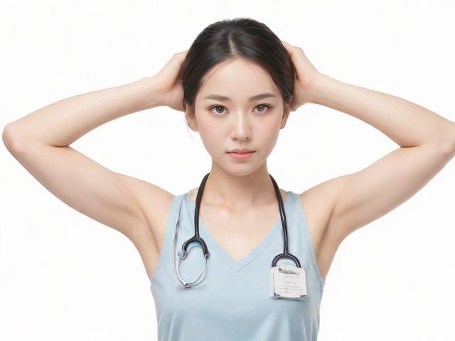 郑州腋臭医院专业解析，郑州附医腋臭医院的治疗与护理方案