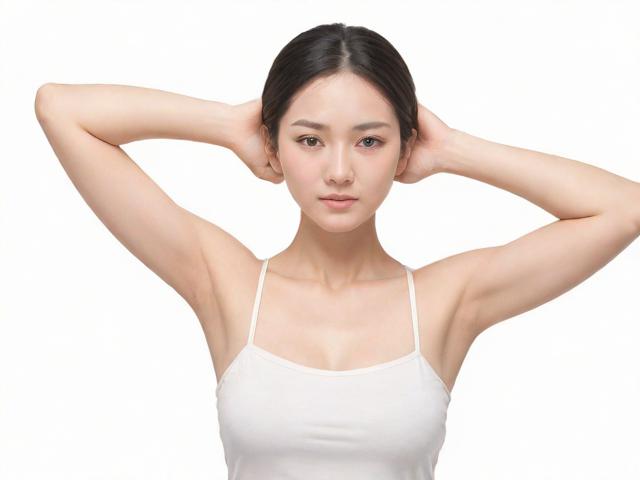 安阳治腋臭的最佳办法盘点，科学解决腋臭问题的3种方案