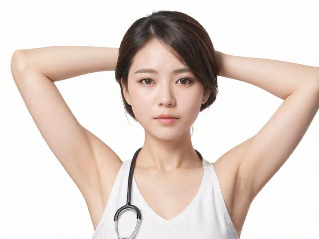郑州腋臭医院怎么选？郑州附医腋臭专科就诊指南