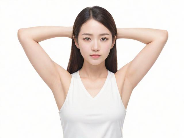 安阳市一医院腋臭科解析，专业腋臭治疗与日常护理指南