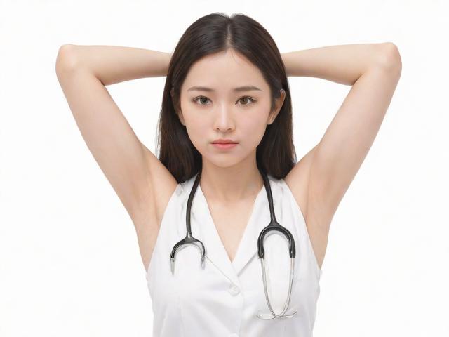 郑州腋臭医院专业解析，腋臭治疗与护理的权威指南
